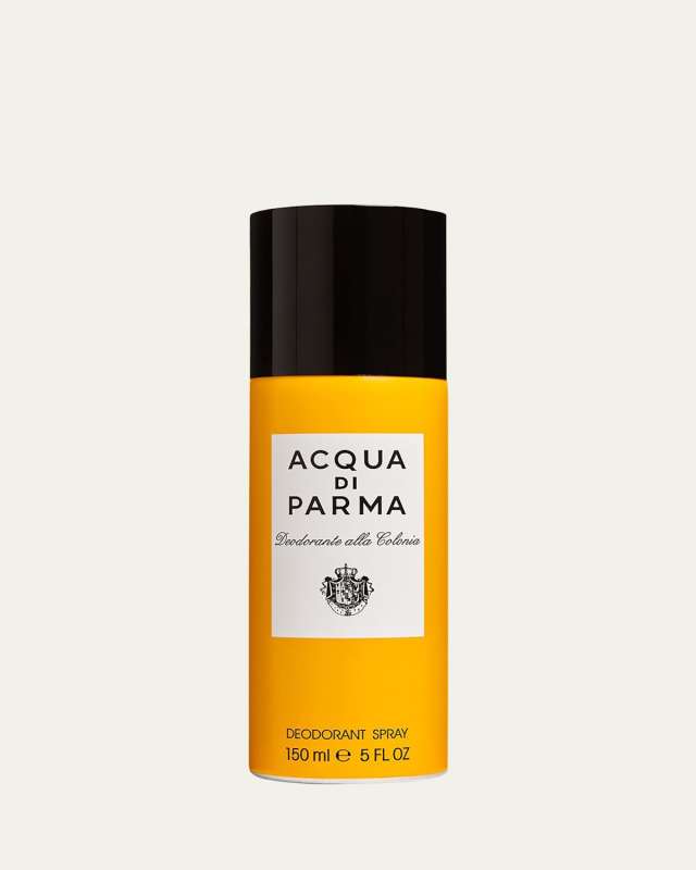 5 oz. Colonia Deodorant Spray